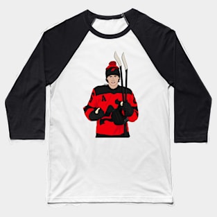 Jack Hughes Baseball T-Shirt